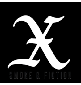 Fat Possum (LP)  X - Smoke & Fiction
