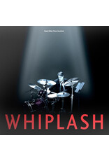 Lakeshore Records (LP Various - Whiplash: Original Soundtrack (2LP)