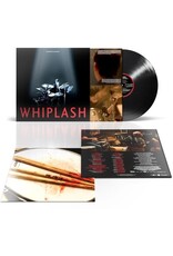 Lakeshore Records (LP Various - Whiplash: Original Soundtrack (2LP)