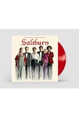 (LP) Soundtrack - Saltburn (Music From The Film)