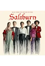 (LP) Soundtrack - Saltburn (Music From The Film)