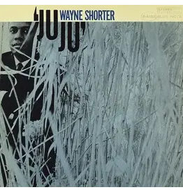 (LP) Wayne Sorter - Juju (Blue Note Classic Vinyl Edition)