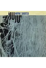 (LP) Wayne Sorter - Juju (Blue Note Classic Vinyl Edition)