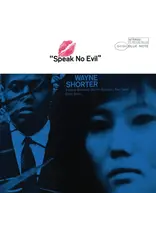 (LP) Wayne Shorter - Speak No Evil (Blue Note 85 Classic Series)