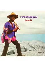 (LP) Pharoah Sanders - Thembi (Verve By Request)