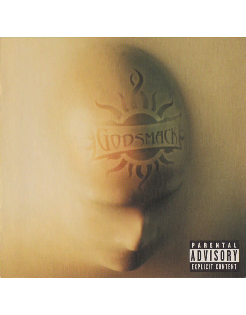 Hip-O (LP) Godsmack ‐ Faceless (2LP)  **********DEEP DISCOUNT IN EFFECT!**********