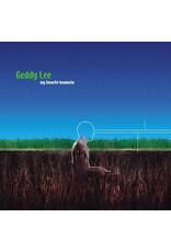 (LP) Geddy Lee - My Favourite Headache (2LP)