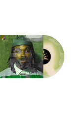 Mello Music Group (LP) Jordan Hamilton - Project Freedom (Green & Cream Vinyl)