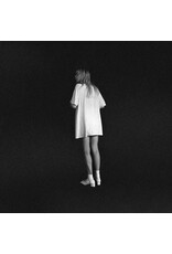 Fire Talk Records (LP) Bnny - Everything (Baby Blue Vinyl)