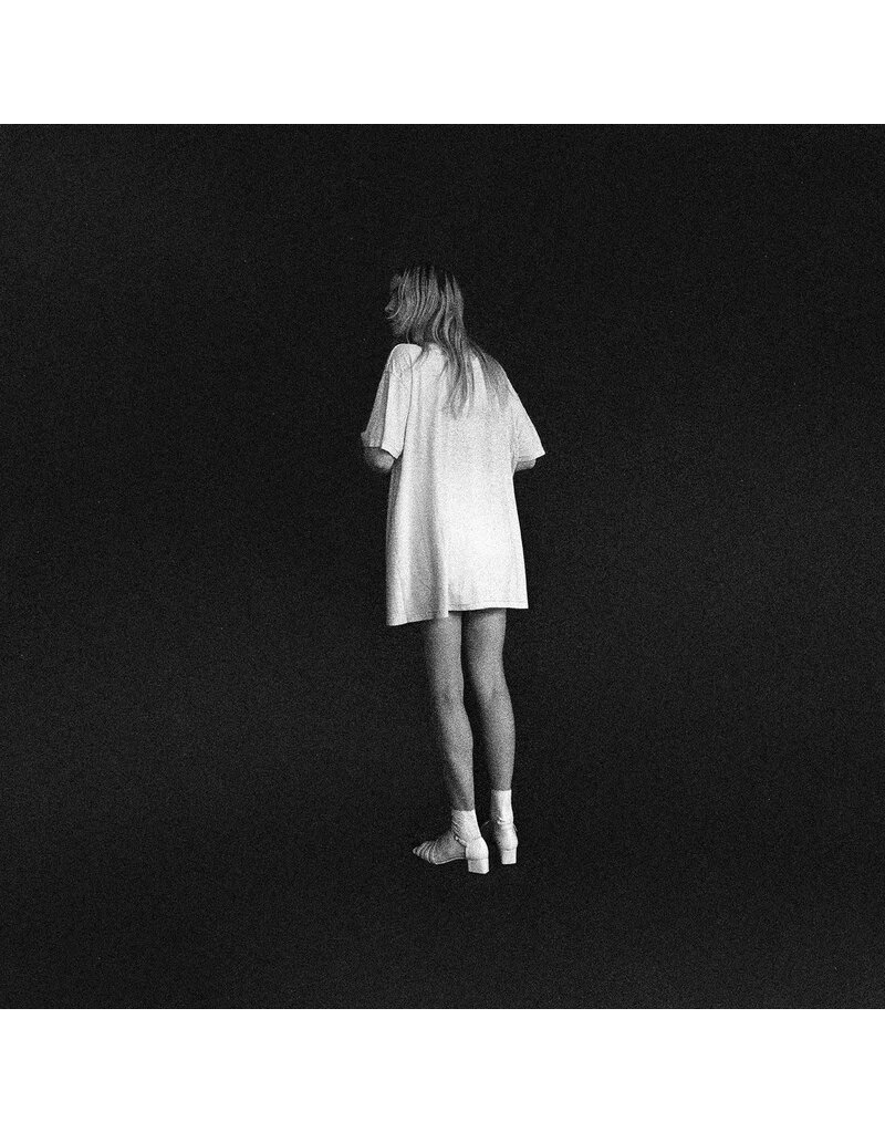 Fire Talk Records (LP) Bnny - Everything (Baby Blue Vinyl)