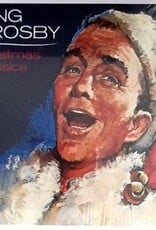 (LP) Bing Crosby - Christmas Classics