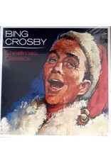 (LP) Bing Crosby - Christmas Classics