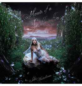 (LP) Suki Waterhouse - Memoir Of A Sparklemuffin (2LP Loser Edition, Ltd Colour Vinyl)