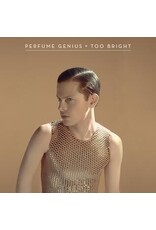 (LP) Perfume Genius - Too Bright (10th Anniversary Edition)