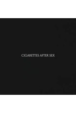 (LP) Cigarettes After Sex - Self Titled