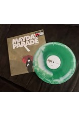 Fearless (LP) Mayday Parade - A Lesson In Romantics (Ann Ed) (DIS)