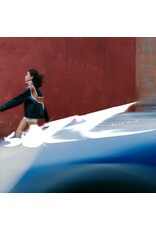 88rising (LP) NIKI - Buzz (Opaque Fruit Punch Vinyl)