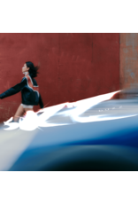 88rising (LP) NIKI - Buzz (Opaque Fruit Punch Vinyl)