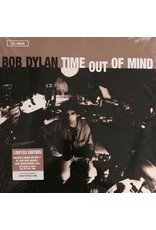 (LP) Bob Dylan - Time Out Of Mind (20th ANN. 2017)