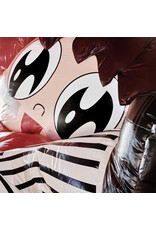 (LP) Porter Robinson - SMILE! :D (Apple Red Vinyl)