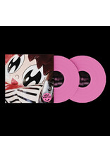 (LP) Porter Robinson - SMILE! :D (Apple Red Vinyl)