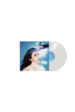 (LP) Magdalena Bay - Imaginal Disk (Indie Exclusive White Vinyl)