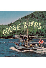 Topshelf Records (LP) Boyscott - Goose Bumps (Limited Edition Blue Marbled Vinyl) (2026 Repress)