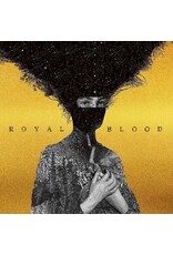 Warner UK (LP) Royal Blood - Royal Blood (10th Anniversary 2LP Deluxe Edition)