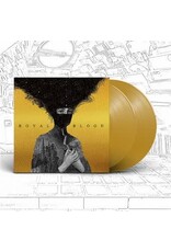 Warner UK (LP) Royal Blood - Royal Blood (10th Anniversary 2LP Deluxe Edition)