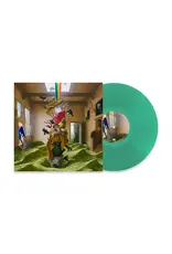 Atlantic (LP) Foster The People - Paradise State Of Mind (Exclusive Translucent Green Vinyl)