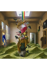 Atlantic (CD) Foster The People - Paradise State Of Mind