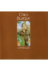 (Used CD) Chico Buarque – Construção (568)