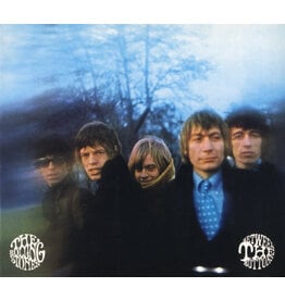 (Used CD) The Rolling Stones – Between The Buttons (SACD) (568)