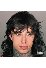 (LP) Falling In Reverse - Popular Monster (Indie Shop Exclusive Candyland Colour Vinyl)