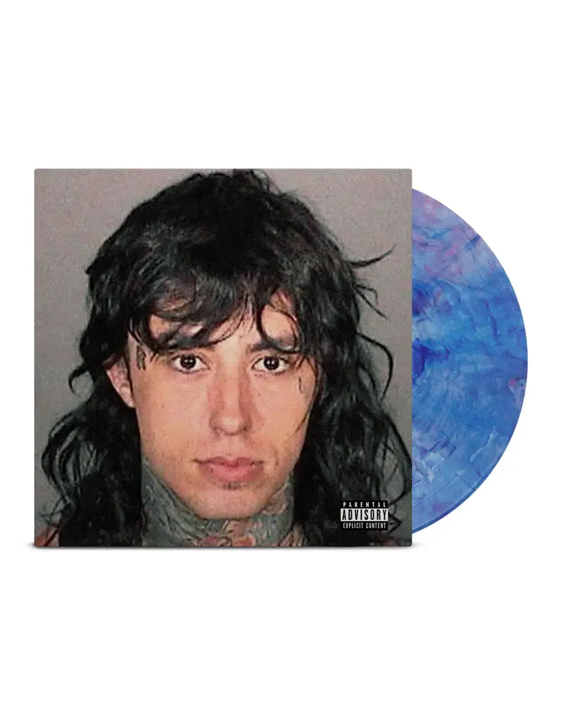 (LP) Falling In Reverse - Popular Monster (Indie Shop Exclusive Candyland Colour Vinyl)