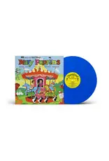 Disney (LP) Soundtrack - Mary Poppins (60th Anniversary Blue Vinyl)