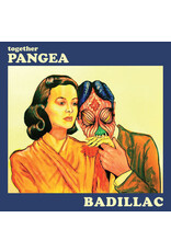 ORG Music (LP) Together Pangea - Badillac (10th Anniversary Deluxe 2LP)