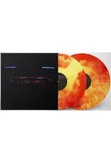 (LP) TR/ST - Joyland (2LP Limited Indie Exclusive Lava Vinyl)