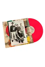 (LP) Velocity Girl - UltraCopacetic (LOSER edition-2LP Opaque Red Vinyl)