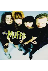 Omnivore Recordings (LP) The Muffs - The Muffs (2024 Repress)