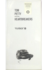 usedcd (Used CD) Tom Petty And The Heartbreakers – Playback (568)