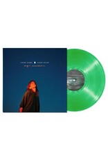 GRACIE MUSIC PTY LTD F/S/O ANGIE MCMAHON (LP) Angie McMahon - Light, Dark, Light Again (Indie Exclusive Transparent Green Vinyl)