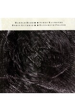 (LP) Cocteau Twins & Harold Budd - The Moon and the Melodies