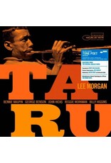 (LP) Lee Morgan -  Taru (180g Blue Note Tone Poet Series Repress)