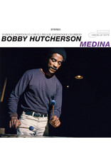 (LP) Bobby Hutcherson - Medina (180g Blue Note Tone Poet Series Reissue)