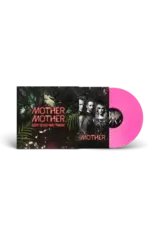 (LP) Mother Mother - Very Good Bad Thing (10th Anniversary Exclusive Pink Vinyl)