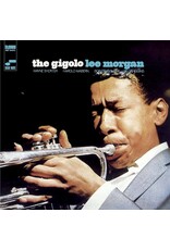 (LP) Lee Morgan - The Gigolo (180g Blue Note Tone Poet Series Reissue)