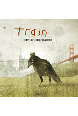 (LP) Train - Save Me, San Francisco (15th Anniversary)