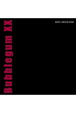 (LP) Mark Lanegan - Bubblegum XX (Indie Shop Exclusive Red 2LP Vinyl/2024 remaster)