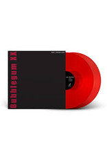 (LP) Mark Lanegan - Bubblegum XX (Indie Shop Exclusive Red 2LP Vinyl/2024 remaster)